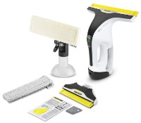 Стеклоочиститель Karcher WV 7 Signature Line (1.633-780.0) фото №3 — интернет-магазин Desire.md