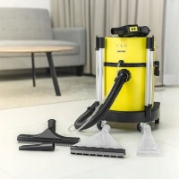 Моющий пылесос MPM MOD-48 фото №3 — интернет-магазин Desire.md