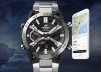 Наручные часы Casio ECB-2000DD-1AEF фото №2 — интернет-магазин Desire.md