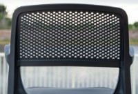 Scaun Rainbow Mila XL Anthracite imaginea #3 — magazin online Desire.md