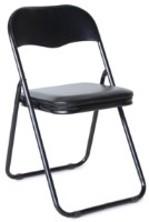 Scaun Deco SP-02 Black imaginea #1 — magazin online Desire.md