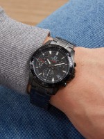 Наручные часы Casio EFV-540DC-1CVUEF фото №2 — интернет-магазин Desire.md