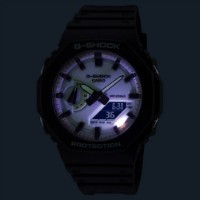 Наручные часы Casio GA-2100HD-8AER фото №6 — интернет-магазин Desire.md