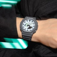 Наручные часы Casio GA-2100HD-8AER фото №7 — интернет-магазин Desire.md