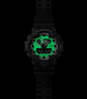 Ceas de mână Casio GA-700HD-8AER imaginea #3 — magazin online Desire.md