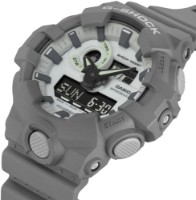 Ceas de mână Casio GA-700HD-8AER imaginea #2 — magazin online Desire.md