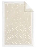 Одеяло для малышей Kikka Boo My Teddy Jacquard (41103040037) фото №2 — интернет-магазин Desire.md