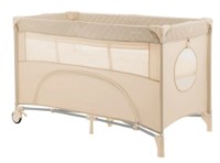 Манеж Kikka Boo Nighty Night Beige (31003010119) фото №2 — интернет-магазин Desire.md