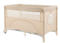 Манеж Kikka Boo Nighty Night Beige (31003010119) фото №3 — интернет-магазин Desire.md