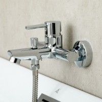 Baterie pentru cadă Armatura Neda (105895) imaginea #3 — magazin online Desire.md