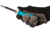 Набор отверток Total Tools THT2506076 фото №2 — интернет-магазин Desire.md