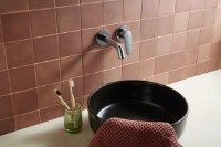 Смеситель для умывальника Armatura Otava (117404) фото №3 — интернет-магазин Desire.md