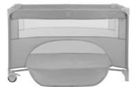 Манеж Kikka Boo Nighty Night Grey (31003010118) фото №5 — интернет-магазин Desire.md