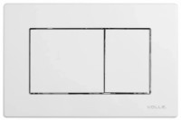 Кнопка смыва VOLLE Grande Evo (2220.011007)