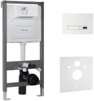 Инсталляция для подвесного унитаза VOLLE Master Sensor (2220.010305)