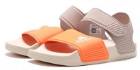 Sandale pentru copii Adidas Adilette Sandal K Multicolor s.33