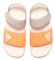 Sandale pentru copii Adidas Adilette Sandal K Multicolor s.33