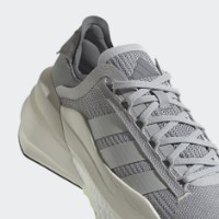 Adidași pentru dame Adidas Avryn_X Grey Two/Grey One/Green Spark, s.37.5 imaginea #6 — magazin online Desire.md