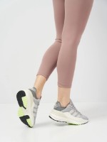 Adidași pentru dame Adidas Avryn_X Grey Two/Grey One/Green Spark, s.38.5 imaginea #9 — magazin online Desire.md