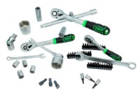 Набор инструментов JBM 54034 фото №5 — интернет-магазин Desire.md