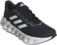 Кроссовки женские Adidas Switch Run W Core Black/Cloud White/Halo Silver, s.39.5 фото №3 — интернет-магазин Desire.md