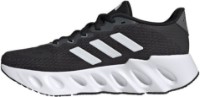 Кроссовки женские Adidas Switch Run W Core Black/Cloud White/Halo Silver, s.41.5 фото №1 — интернет-магазин Desire.md
