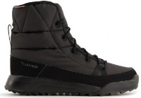 Ботинки женские Adidas Terrex Choleah Padded Cp Black s.38.5