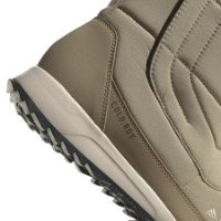 Ботинки женские Adidas Terrex Cholean Boot Brown s.38.5
