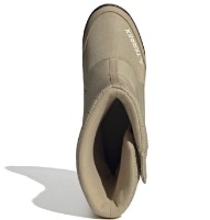 Ботинки женские Adidas Terrex Cholean Boot Brown s.40