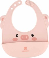 Bavețică Kikka Boo Pink (31303030009)