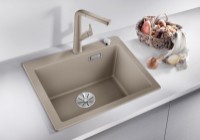 Chiuvetă de bucătărie Blanco Pleon 5 (521675) imaginea #3 — magazin online Desire.md