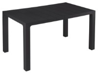 Садовый стол Sanja Orfeo 140 7136AN фото №1 — интернет-магазин Desire.md