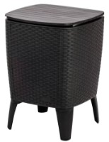 Садовый стол Hola Capri 0434024 Wengue