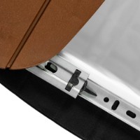 Садовый стол Hola Capri 0434027 Tabaco фото №3 — интернет-магазин Desire.md