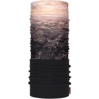 Headwear multifuncțional Buff Polar Neckwear Blossom Pink