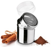 Recipient pentru condimente cu strecurătoare Tadar Сinnamon imaginea #5 — magazin online Desire.md