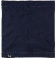 Headwear multifuncțional Buff Polar Neckwear Dark Navy imaginea #2 — magazin online Desire.md