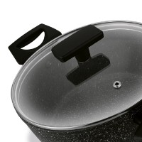 Набор посуды Konighoffer Hudson 8pcs фото №3 — интернет-магазин Desire.md