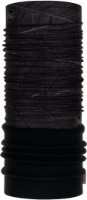 Headwear multifuncțional Buff Polar Neckwear Embers Black imaginea #2 — magazin online Desire.md