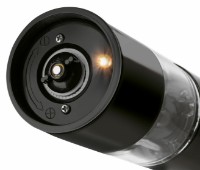 Râșniță electrică pentru condimente Konighoffer Arcus Black imaginea #3 — magazin online Desire.md