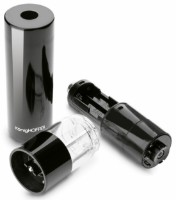 Râșniță electrică pentru condimente Konighoffer Arcus Black imaginea #4 — magazin online Desire.md