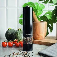 Râșniță electrică pentru condimente Konighoffer Arcus Black imaginea #5 — magazin online Desire.md