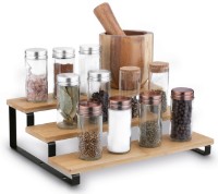 Бамбуковые полки Tadar Bamboo 32x23,5x9,6cm фото №5 — интернет-магазин Desire.md