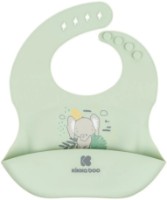 Bavețică Kikka Boo Savanna Friends Mint (31303030026)