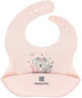 Bavețică Kikka Boo Savanna Friends Pink (31303030025) imaginea #1 — magazin online Desire.md