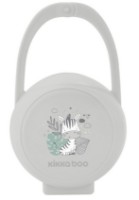 Cutie pentru suzete Kikka Boo Savanna Grey (31303010046)