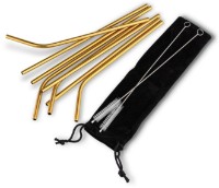 Набор соломок для коктейля Tadar Straw 8pcs фото №4 — интернет-магазин Desire.md