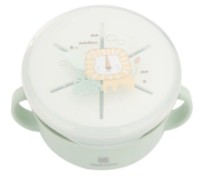 Чашка для закусок Kikka Boo Savanna Mint (31302040130) фото №2 — интернет-магазин Desire.md