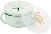 Чашка для закусок Kikka Boo Savanna Mint (31302040130)