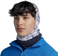 Headwear multifuncțional Buff Polar Neckwear Linna Multi imaginea #5 — magazin online Desire.md